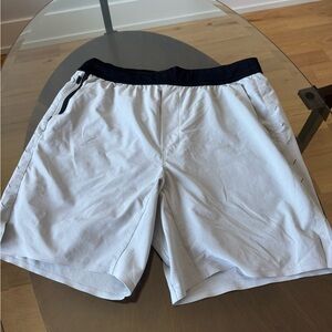 Ten Thousand Interval Short Lined 7”